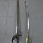 531 5528 Värjor